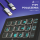 Ajazz AKP153E USB czarny - 1536405 - zdjęcie 13